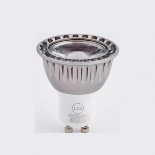 Led Light Bulb Gu10 3w 5w 7w